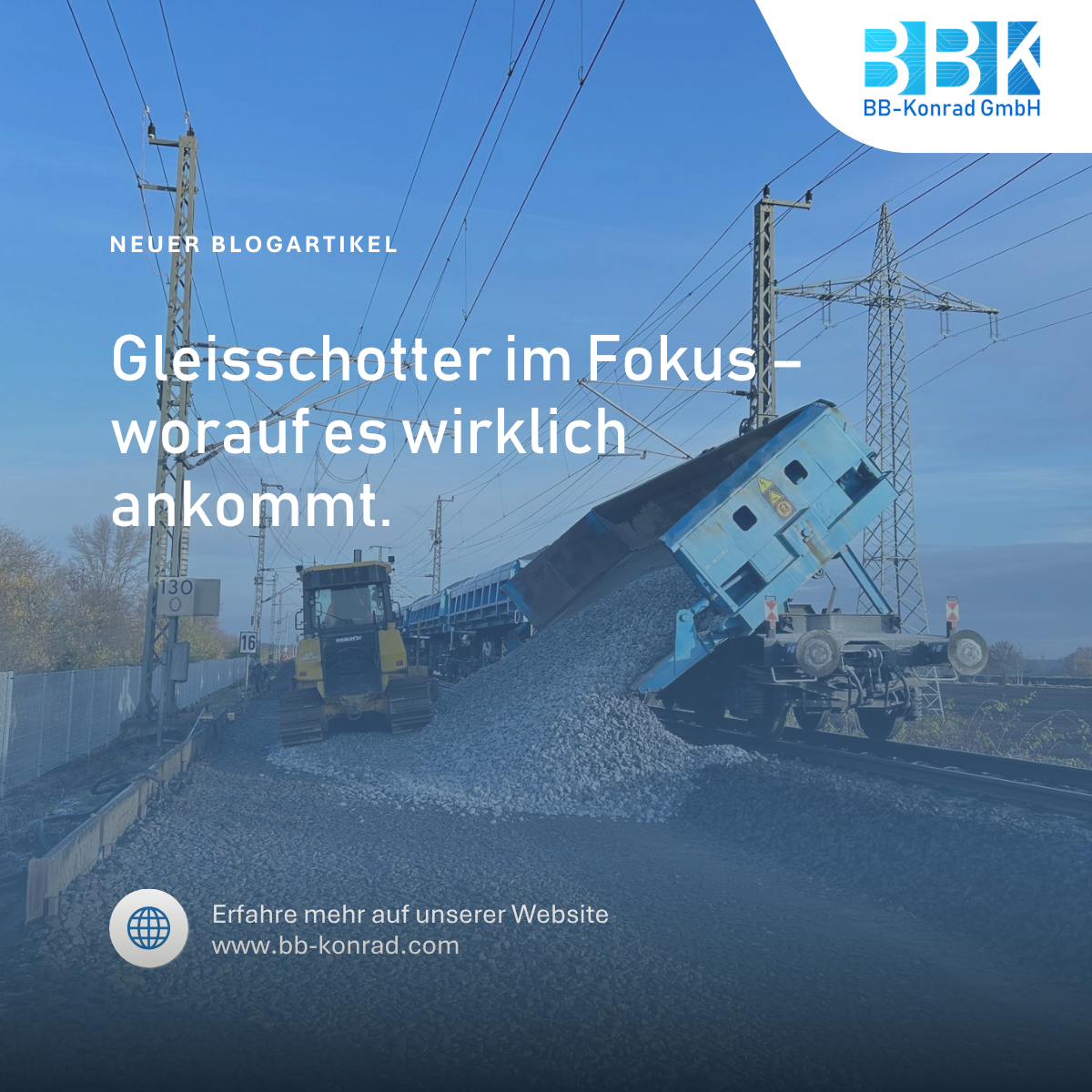 Blogartikel
