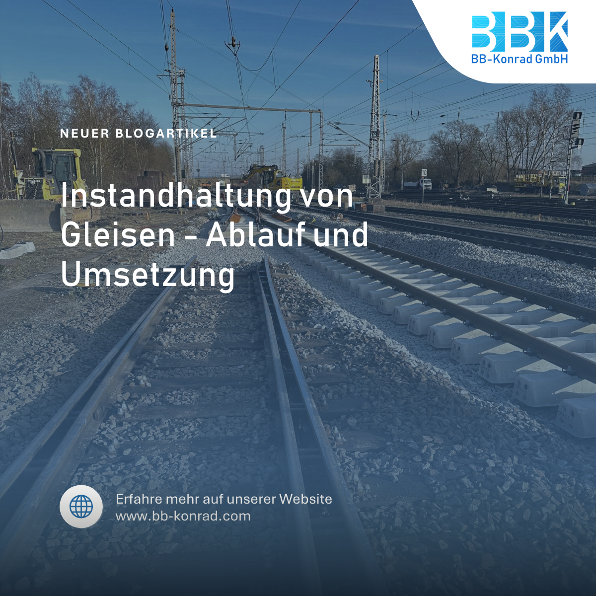 Instandhaltung-Bild