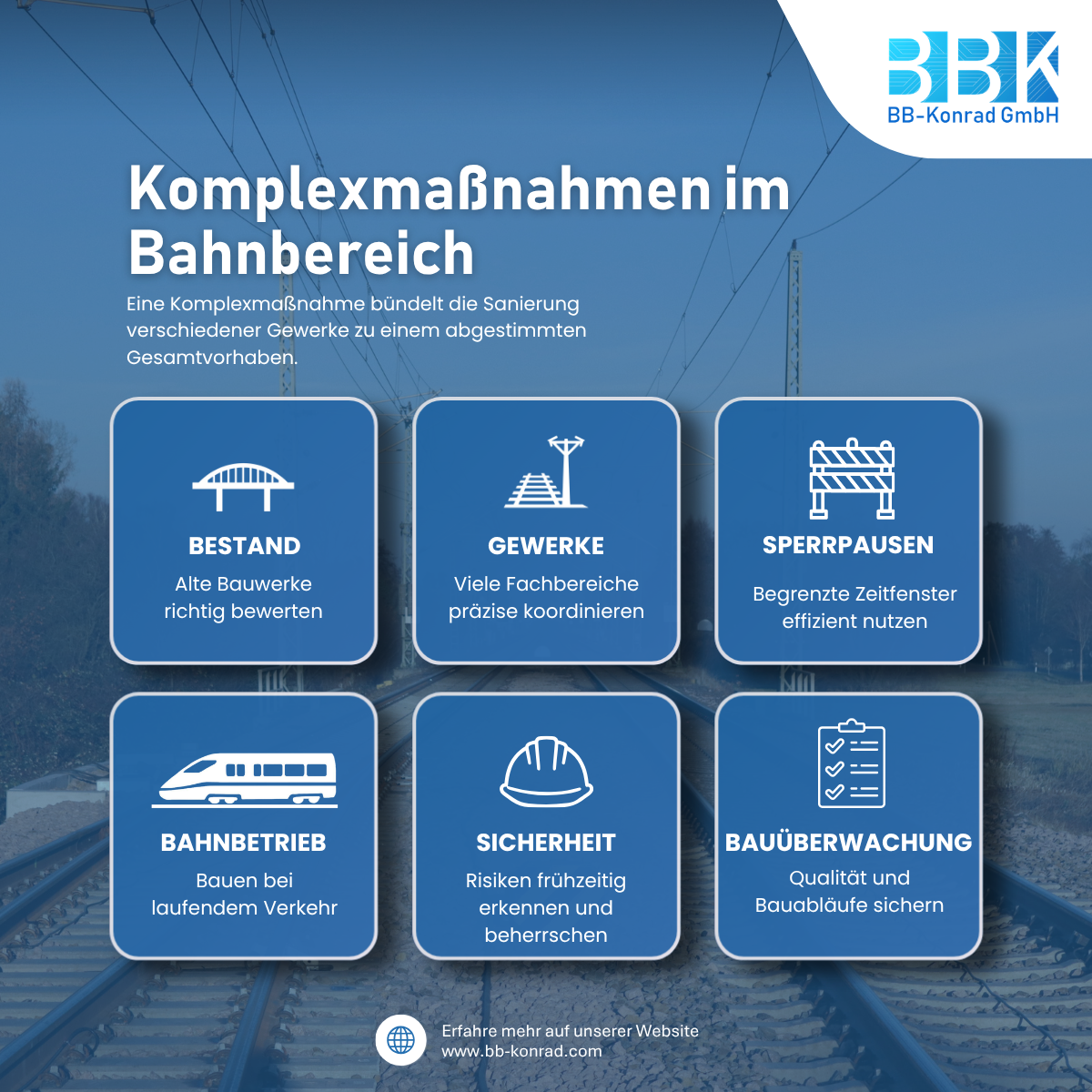 KOmplex-maßnahme